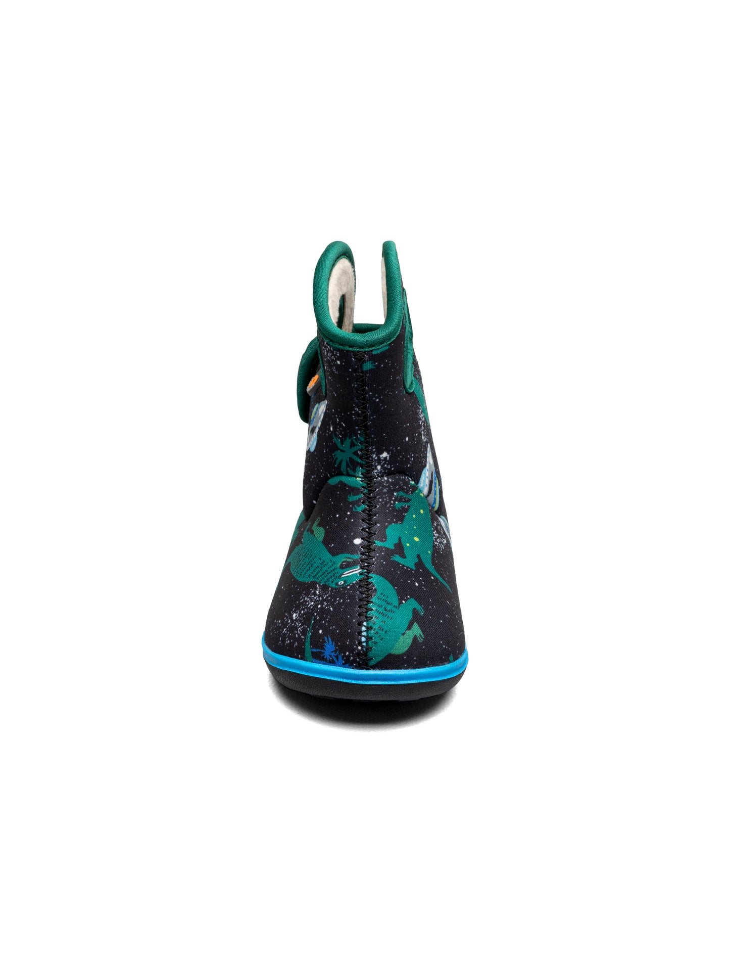 Cizme Baby Bogs II Jurassic Dino