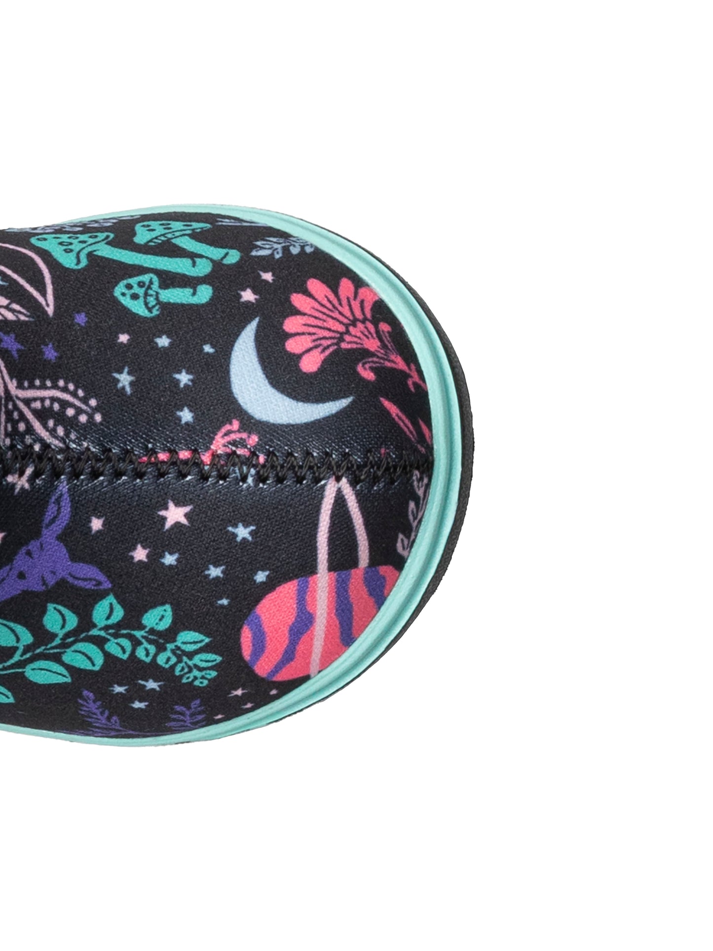 Cizme Baby Bogs II Cosmic Forest