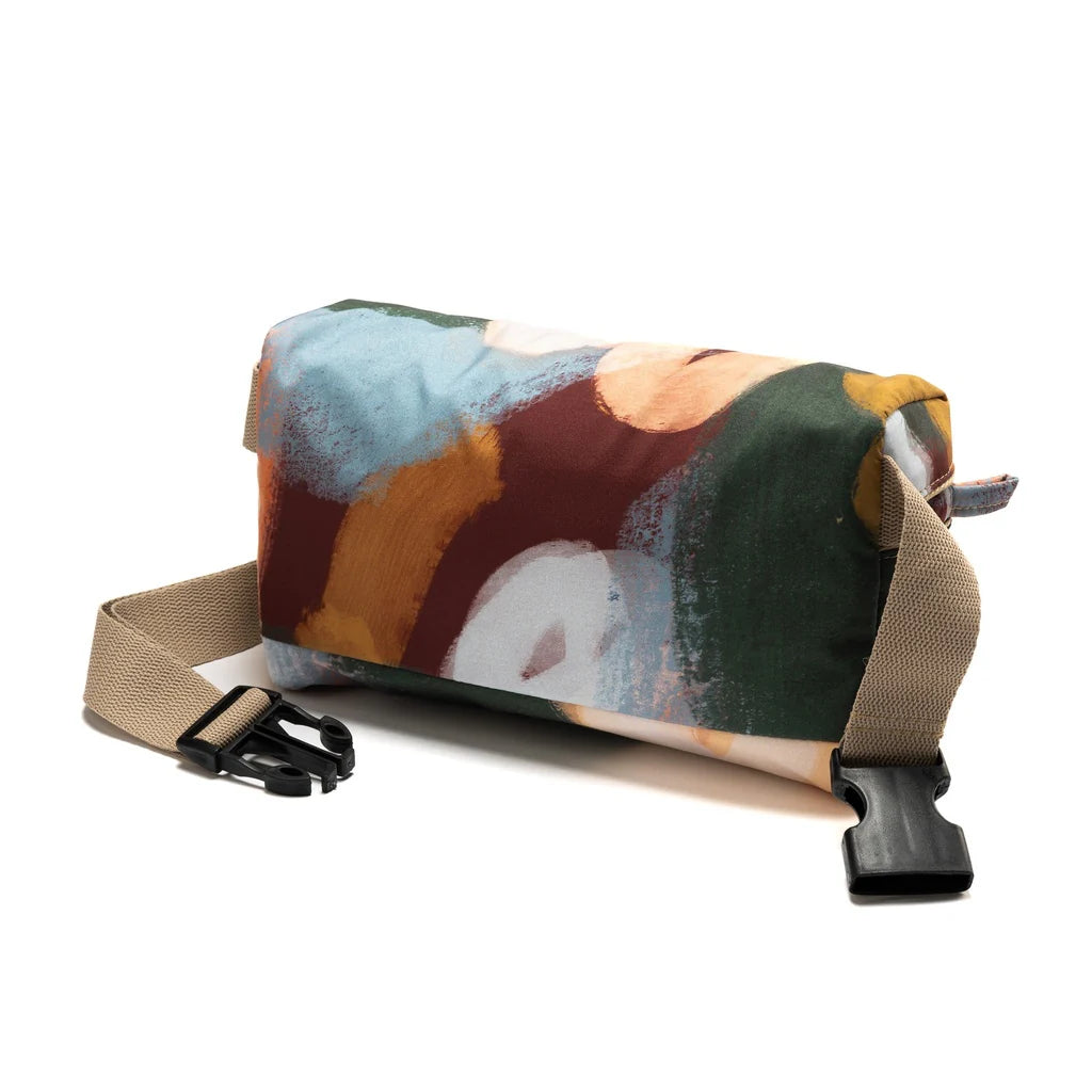Borsetă MAXI Pulover pufos - Delikates Accessories
