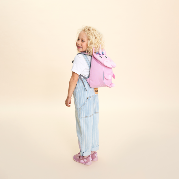 Rucsac Small Friends Unicorn - Affenzahn