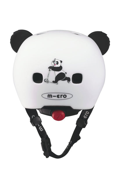 Cască Micro 3D Panda M cu led