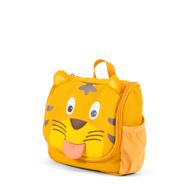 Trusa de toaleta pentru copii Tiger - Affenzahn