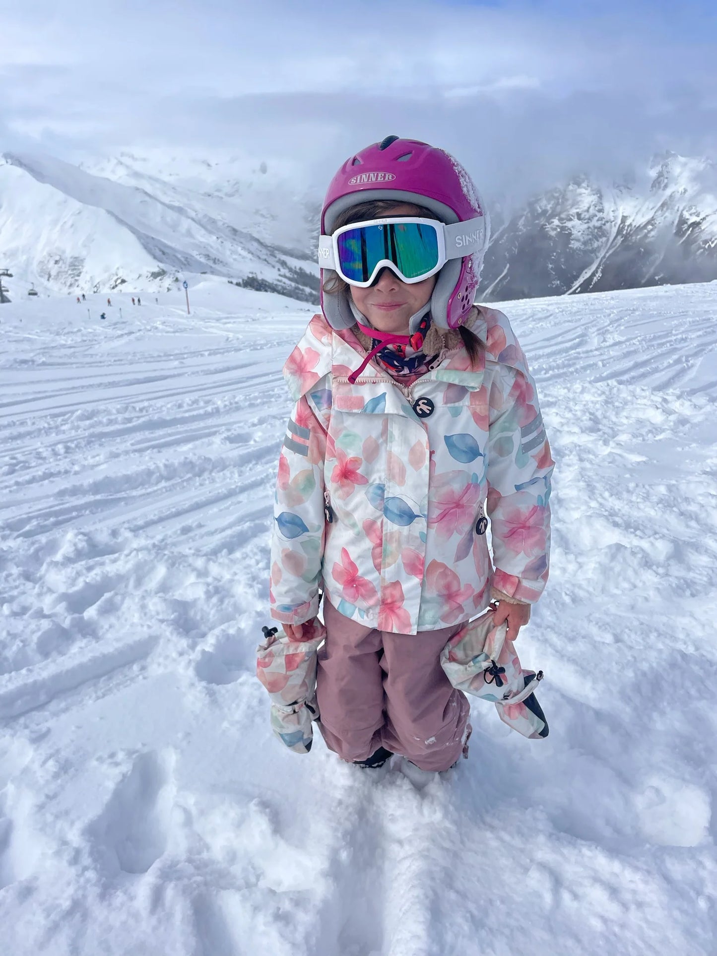 Mănuși Bliss - DucKsday