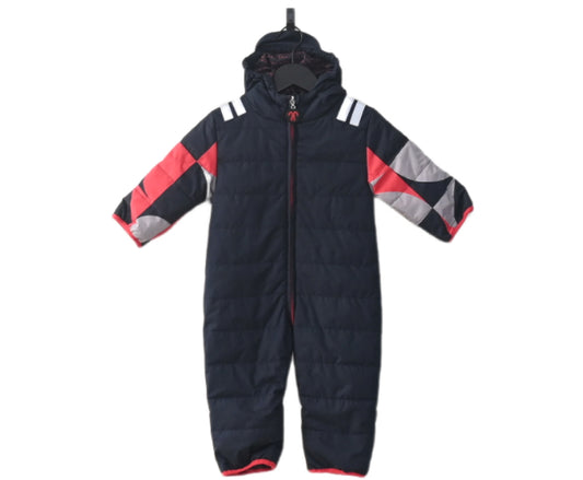 Snowsuit (costum de iarnă) Buck (baby) - DucKsday