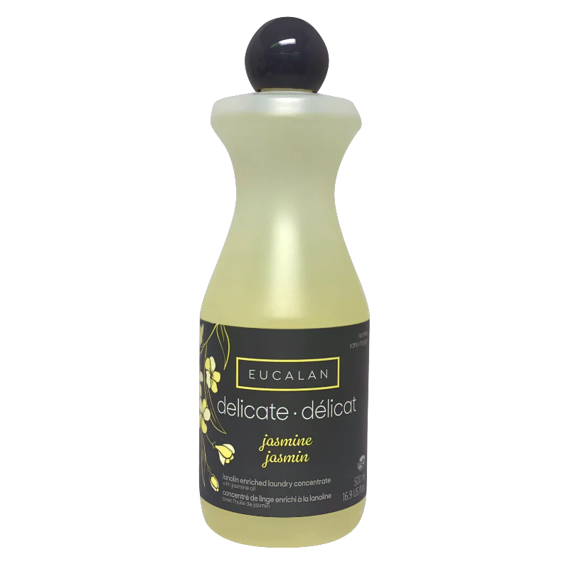 Eucalan - detergent delicat cu iasomie - 500 ml