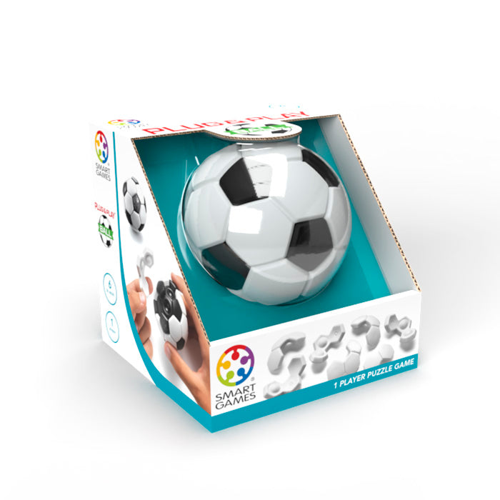 Plug & Play Ball - Smart Games