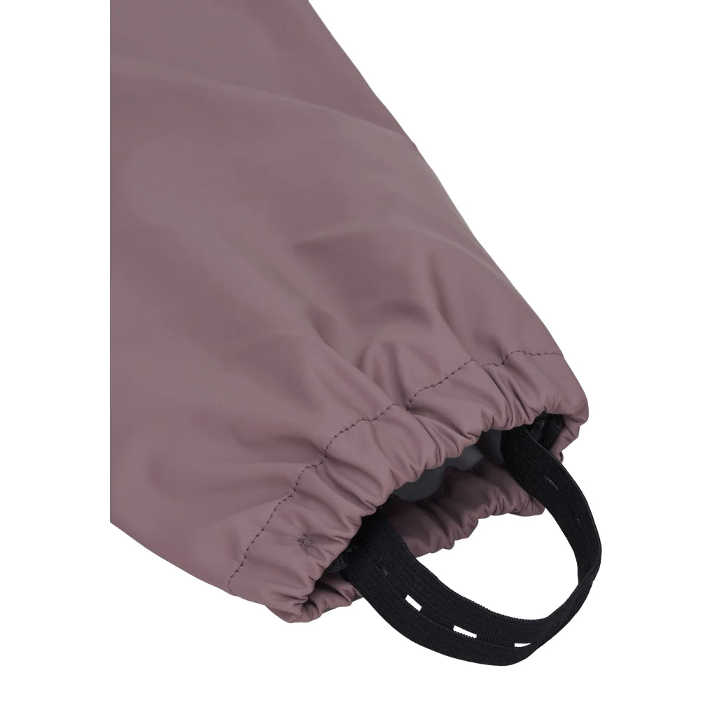 Set de ploaie Mikk-line - PU - Recycled - Twilight Mauve