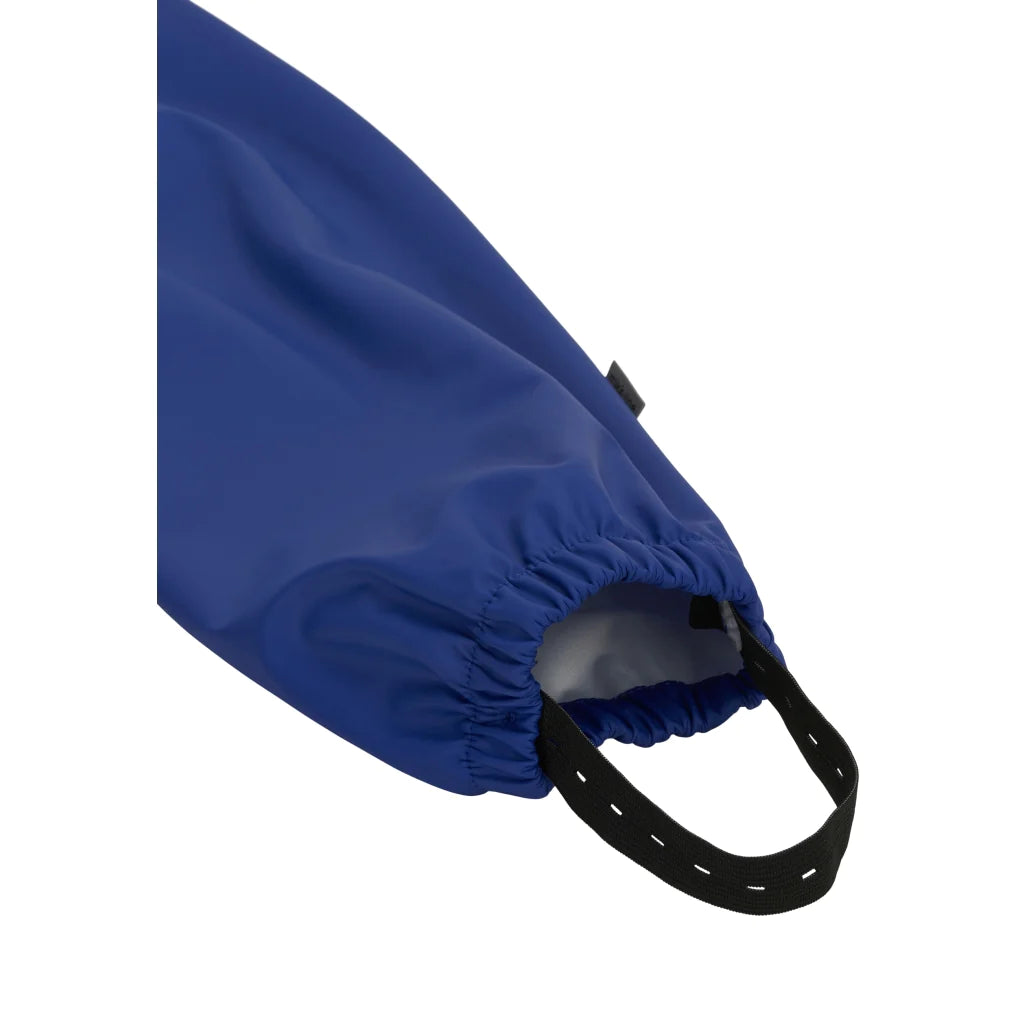 Set de ploaie Mikk-line - PU - Recycled - Mazarine Blue