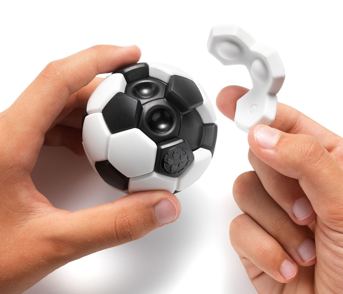 Plug & Play Ball - Smart Games