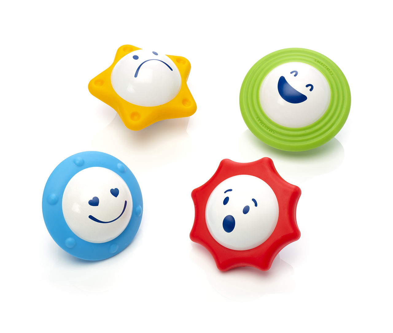 SmartMax - Set magnetic My First Sounds & Senses