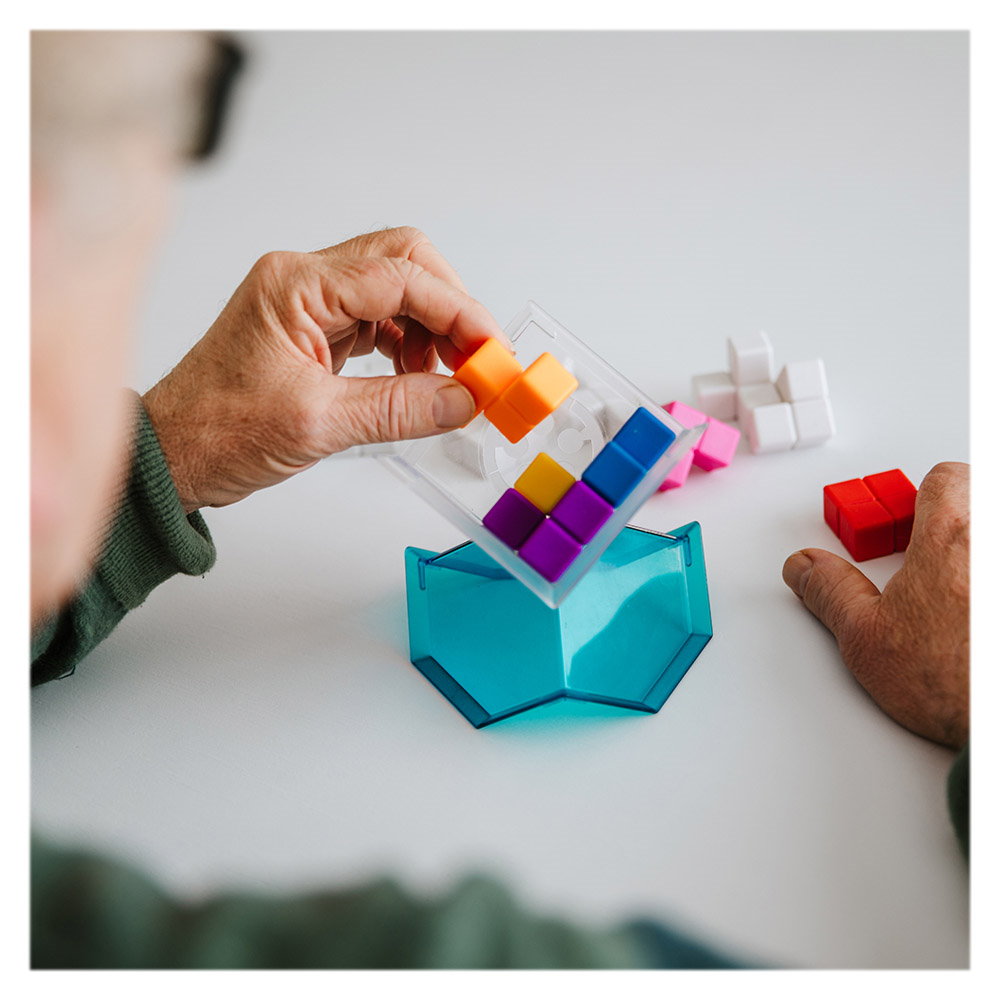 Cubiq - Smart Games