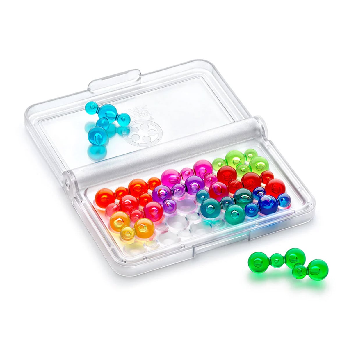 Joc de logică IQ Bubbles - SMART GAMES