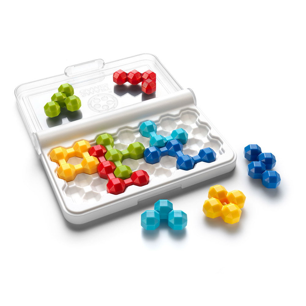 IQ Twins - Smart Games