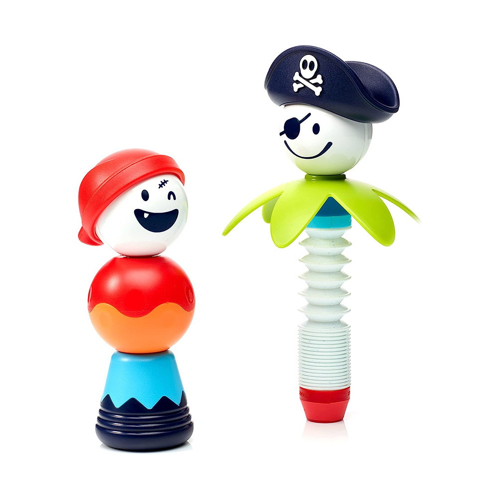 SmartMax - Set magnetic My First Pirates