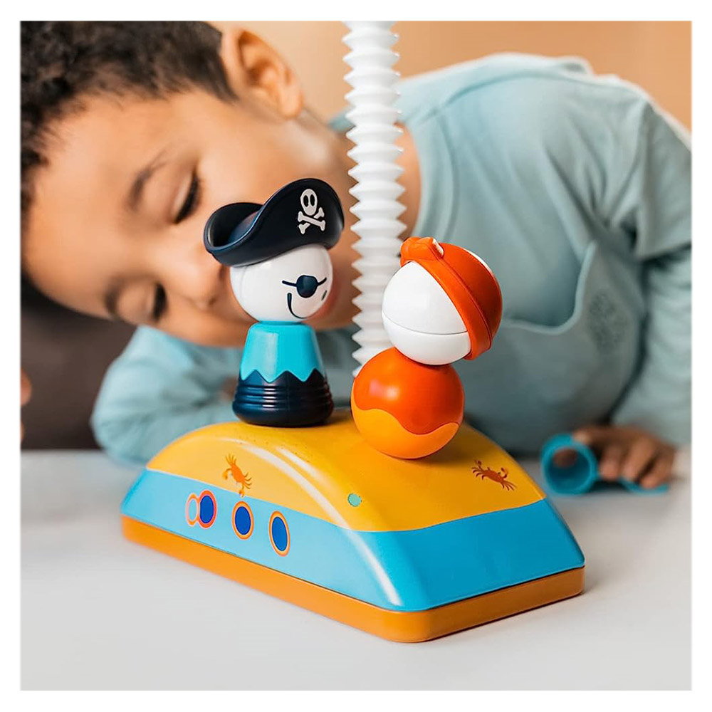 SmartMax - Set magnetic My First Pirates