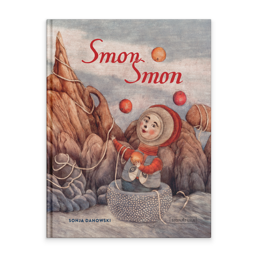 Smon Smon - Signatura