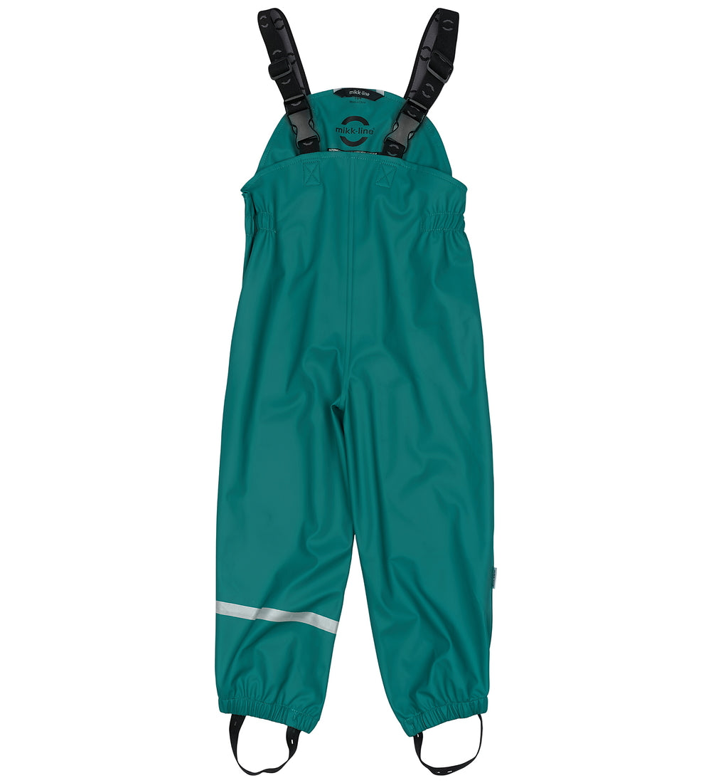 Set de ploaie Mikk-line - PU - Recycled - North Sea