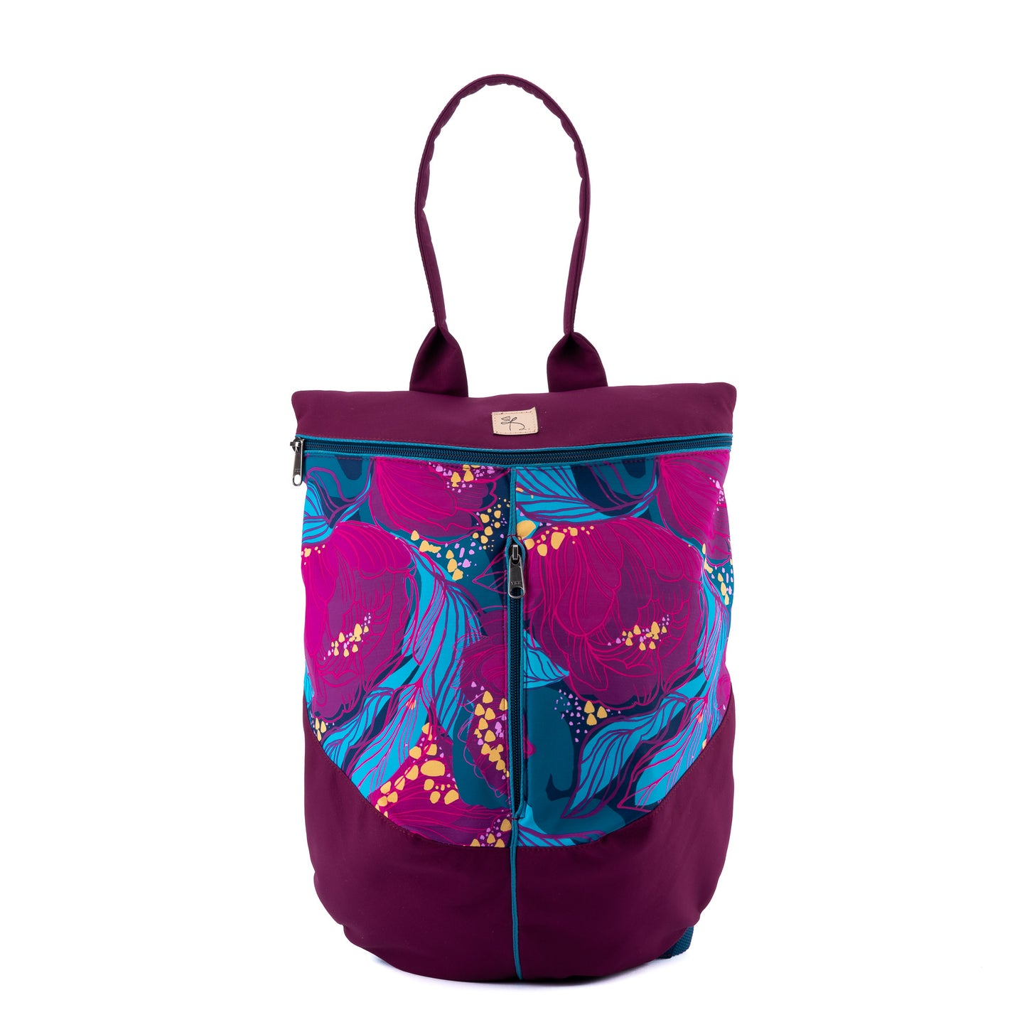 Rucsac beetle trandafiri vii - Delikates Accessories