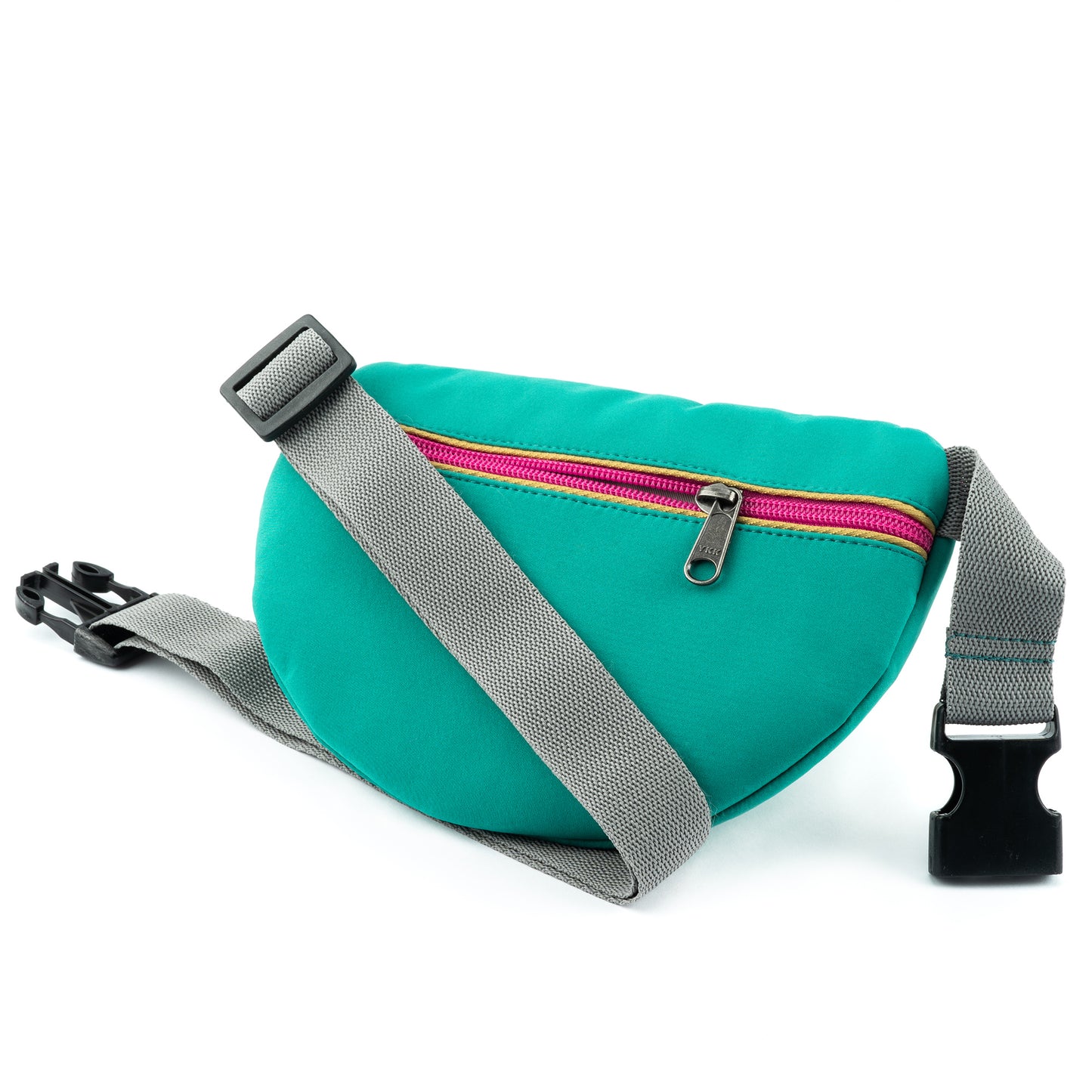 Borseta turcoaz - Delikates Accessories