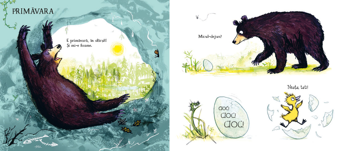 Bobo - de Julia Donaldson