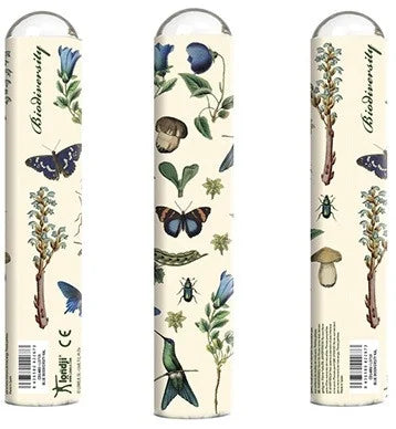 Caleidoscop Biodiversitatea Albastră Londji – jucărie optică copii