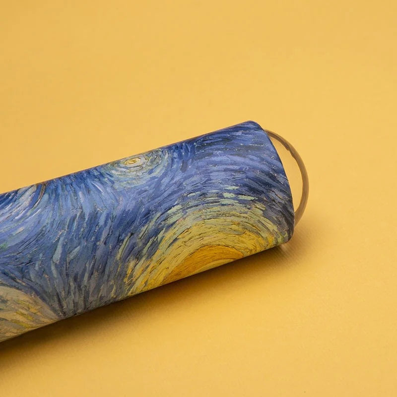 Caleidoscop Van Gogh Starry Night Londji – jucărie optică pentru copii