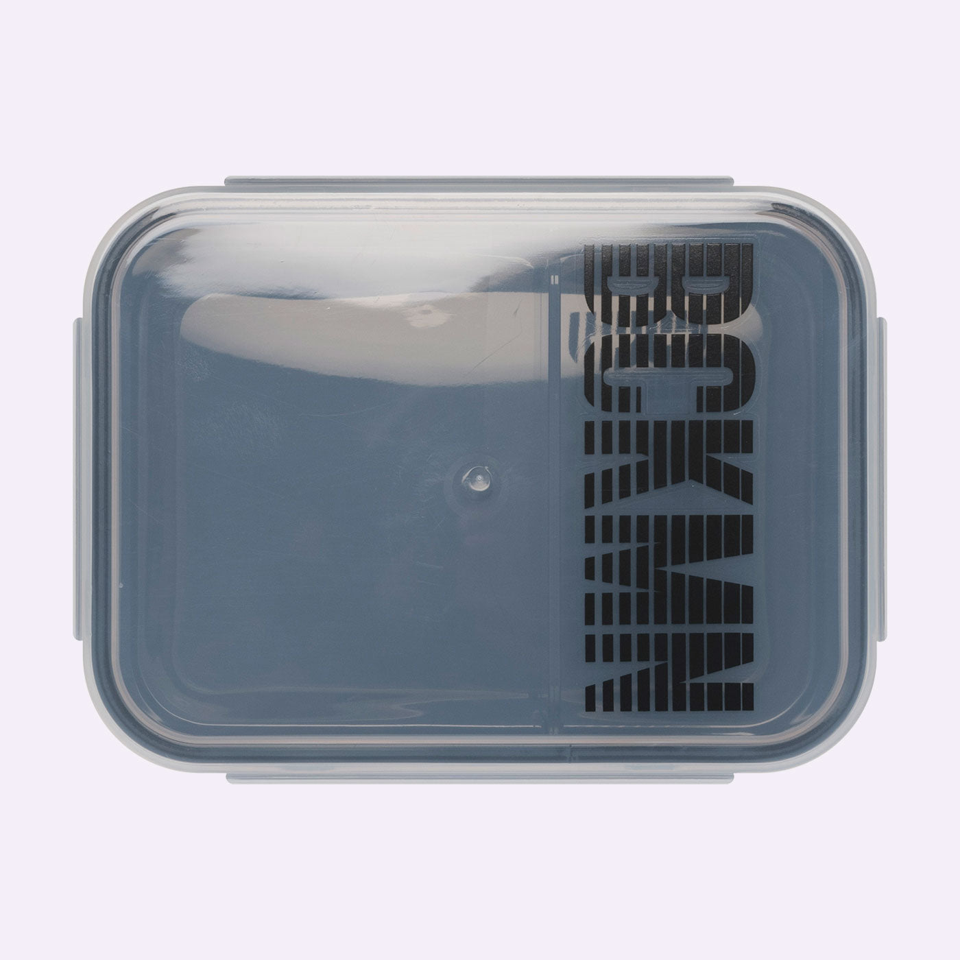 Caserolă de prânz Beckmann, clear