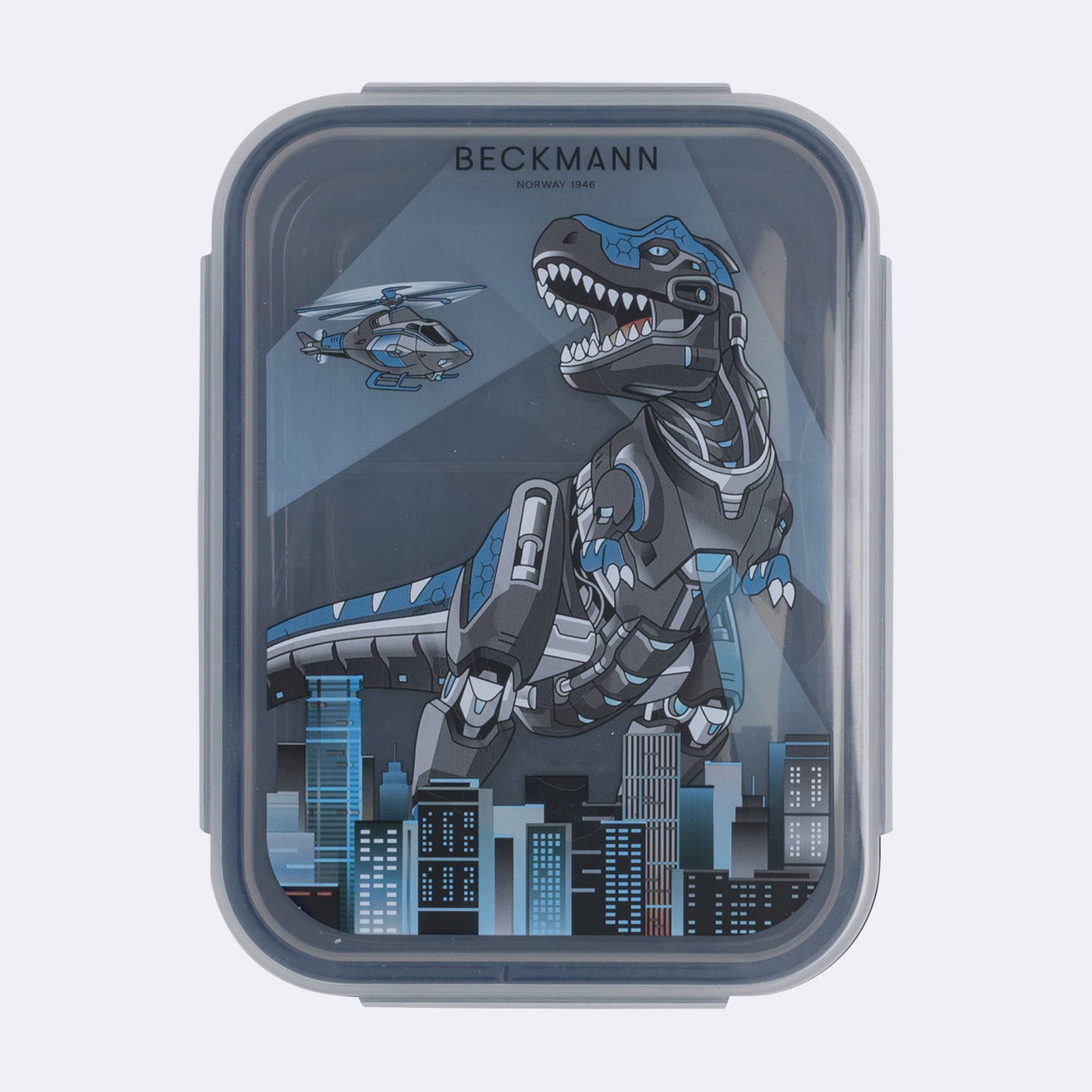 Caserolă de prânz Beckmann, TECH REX