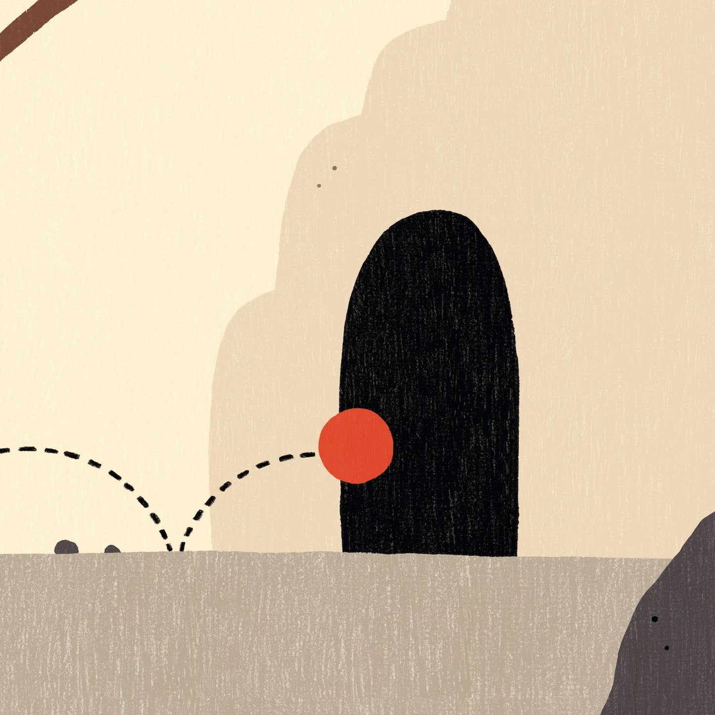 Dacă mă întâlnesc cu ursul