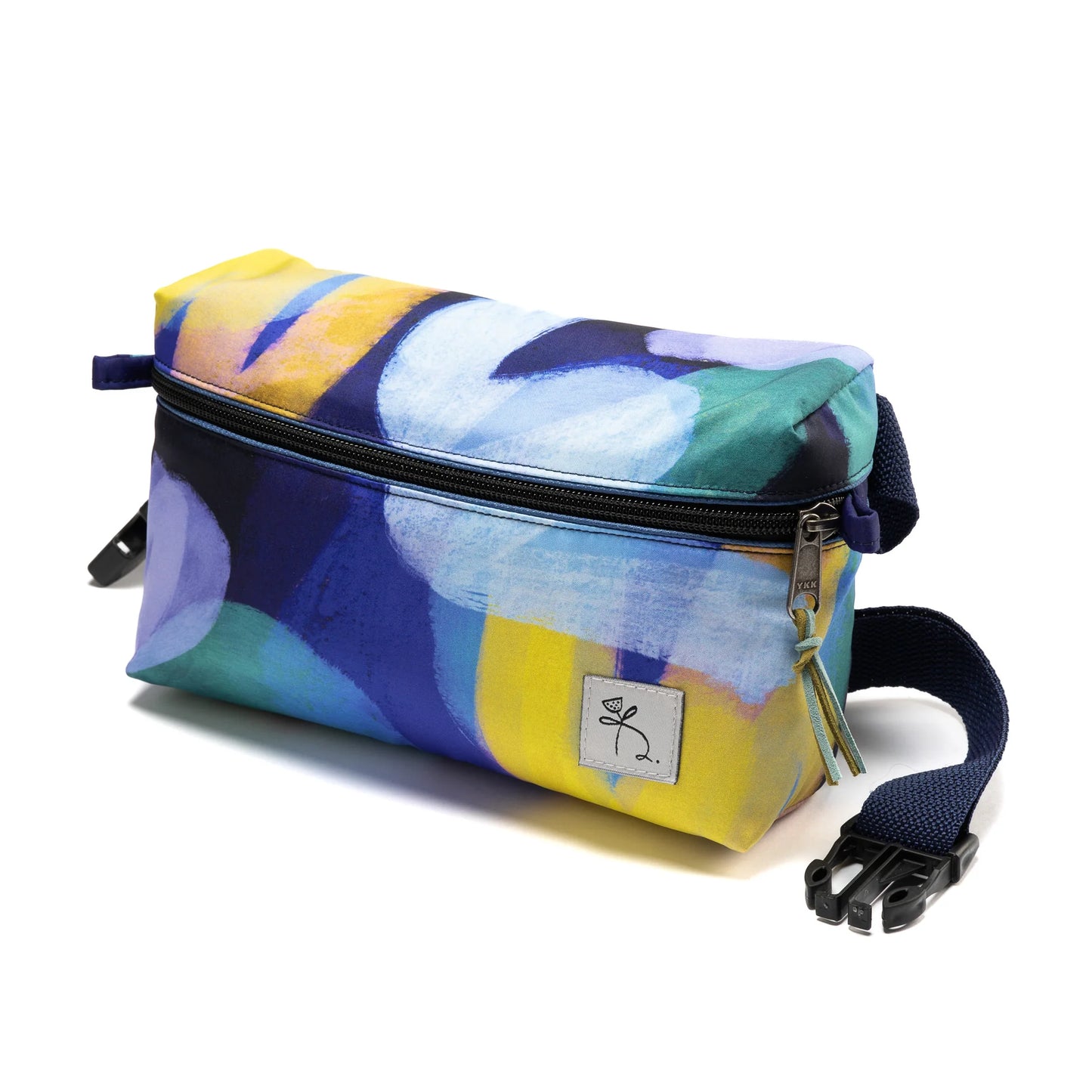 Borsetă MAXI Noapte înstelată - Delikates Accessories