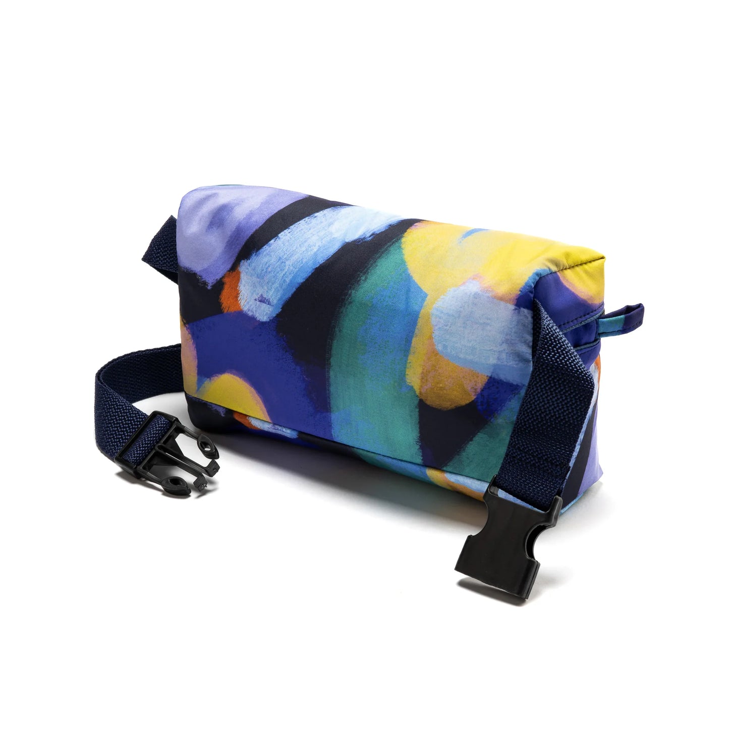 Borsetă MAXI Noapte înstelată - Delikates Accessories
