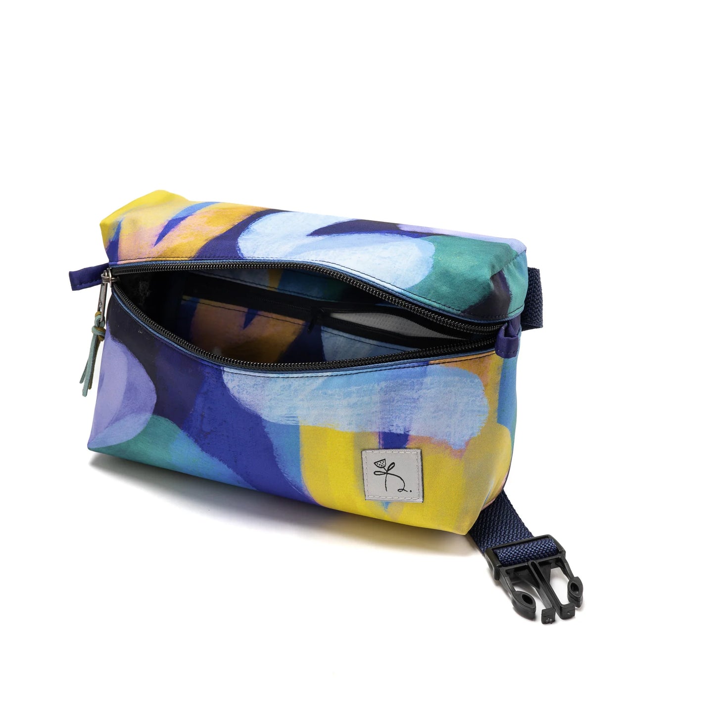 Borsetă MAXI Noapte înstelată - Delikates Accessories