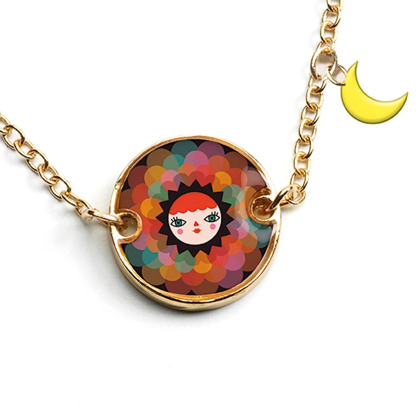Bratara Sunshine - Lovely bracelet - Djeco