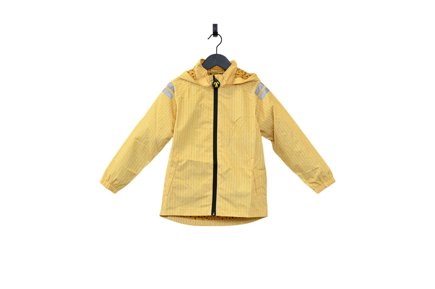 Jachetă de ploaie Yellow Falcon - DucKsday