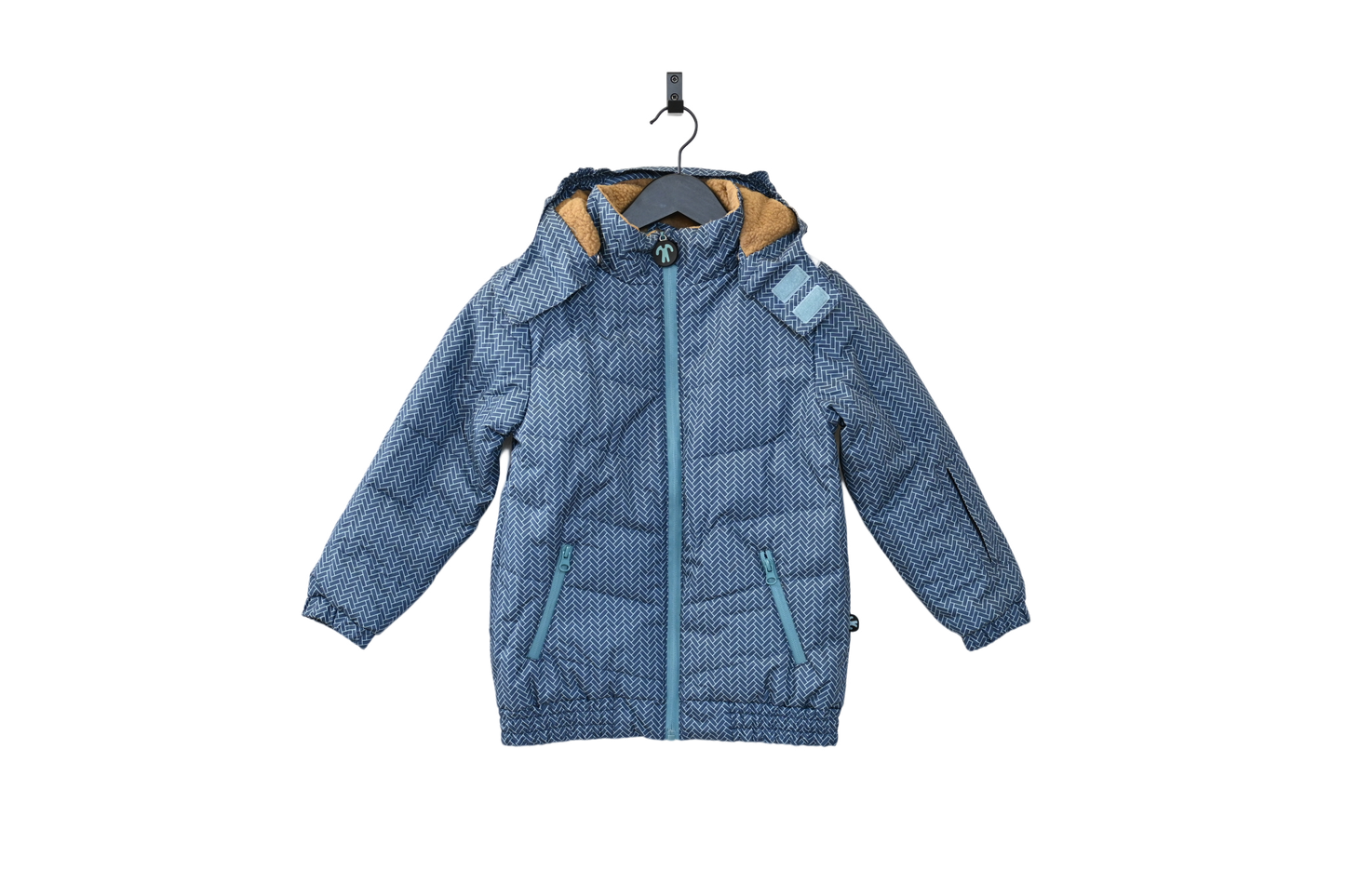 Jachetă de iarnă DucKsday - Ranger