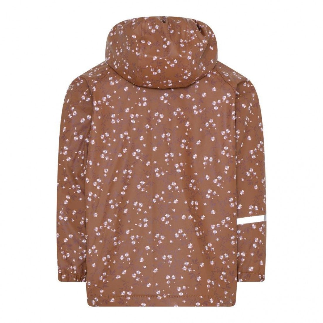 Set căptușit cu fleece pentru ploaie și vreme rece - CeLaVi - Aztec