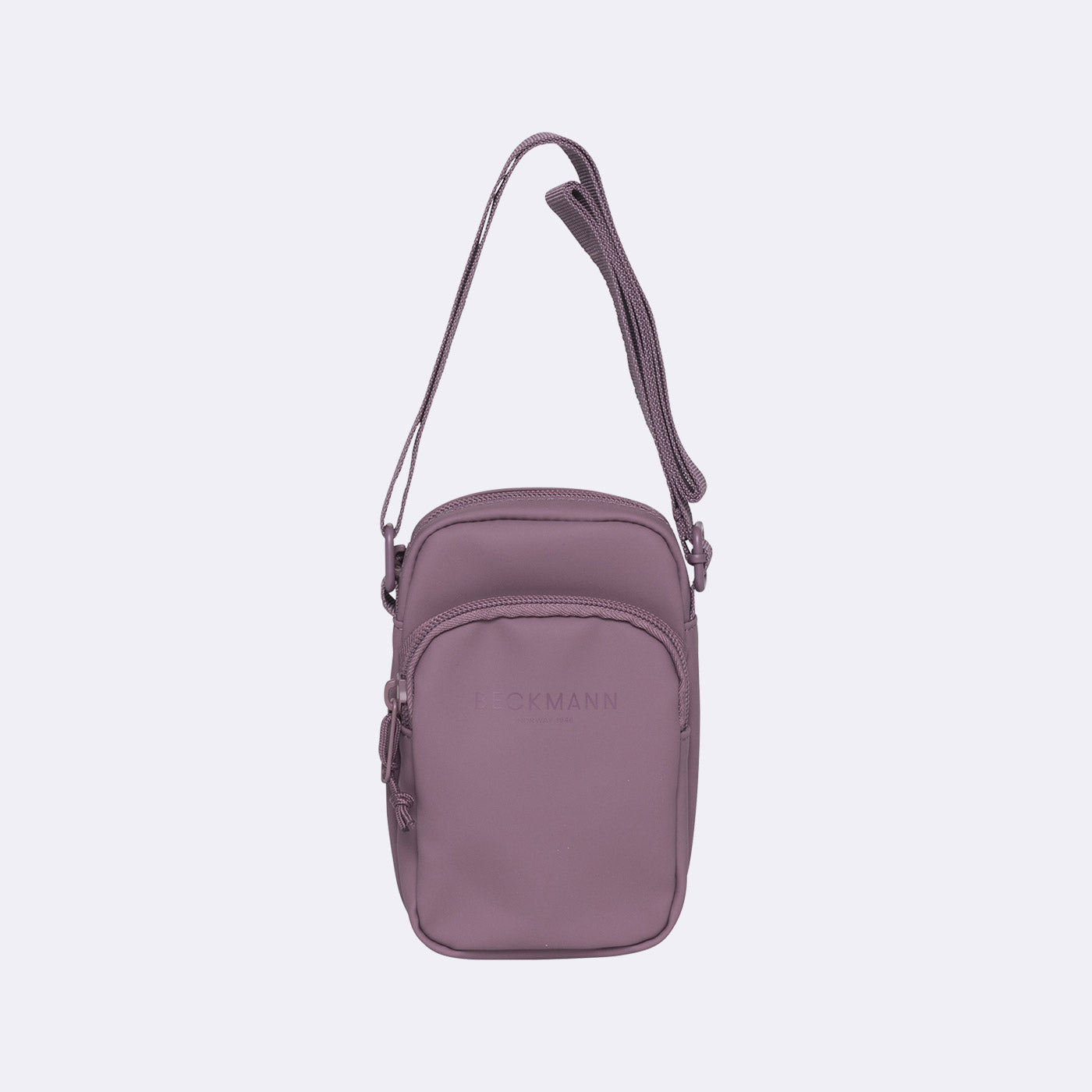 Geanta crossbody Street, Grape