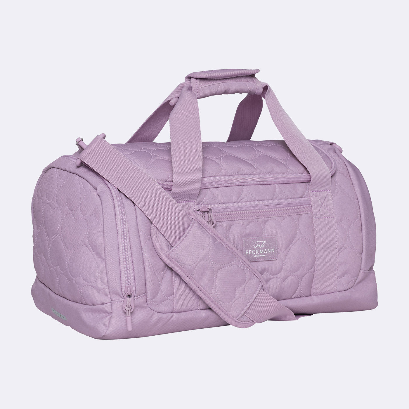 GEANTA SPORT/ ANTRENAMENTE, Padded hearts