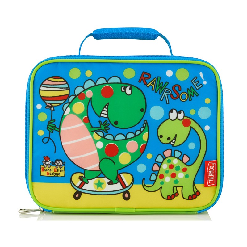Geantă termos pentru copii 3,5 l - dinozaur - Thermos