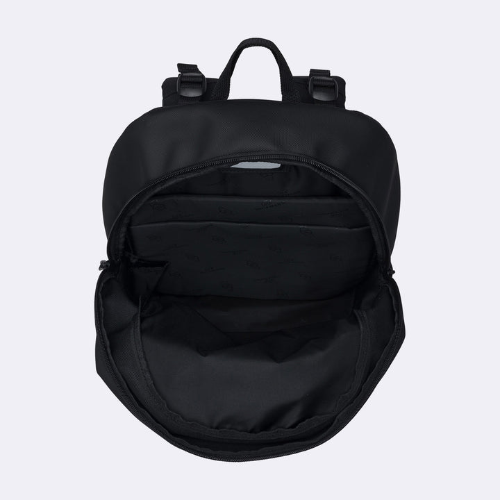 Ghiozdan, rucsac ergonomic Beckmann, 30L, SPORT JUNIOR Black Coated