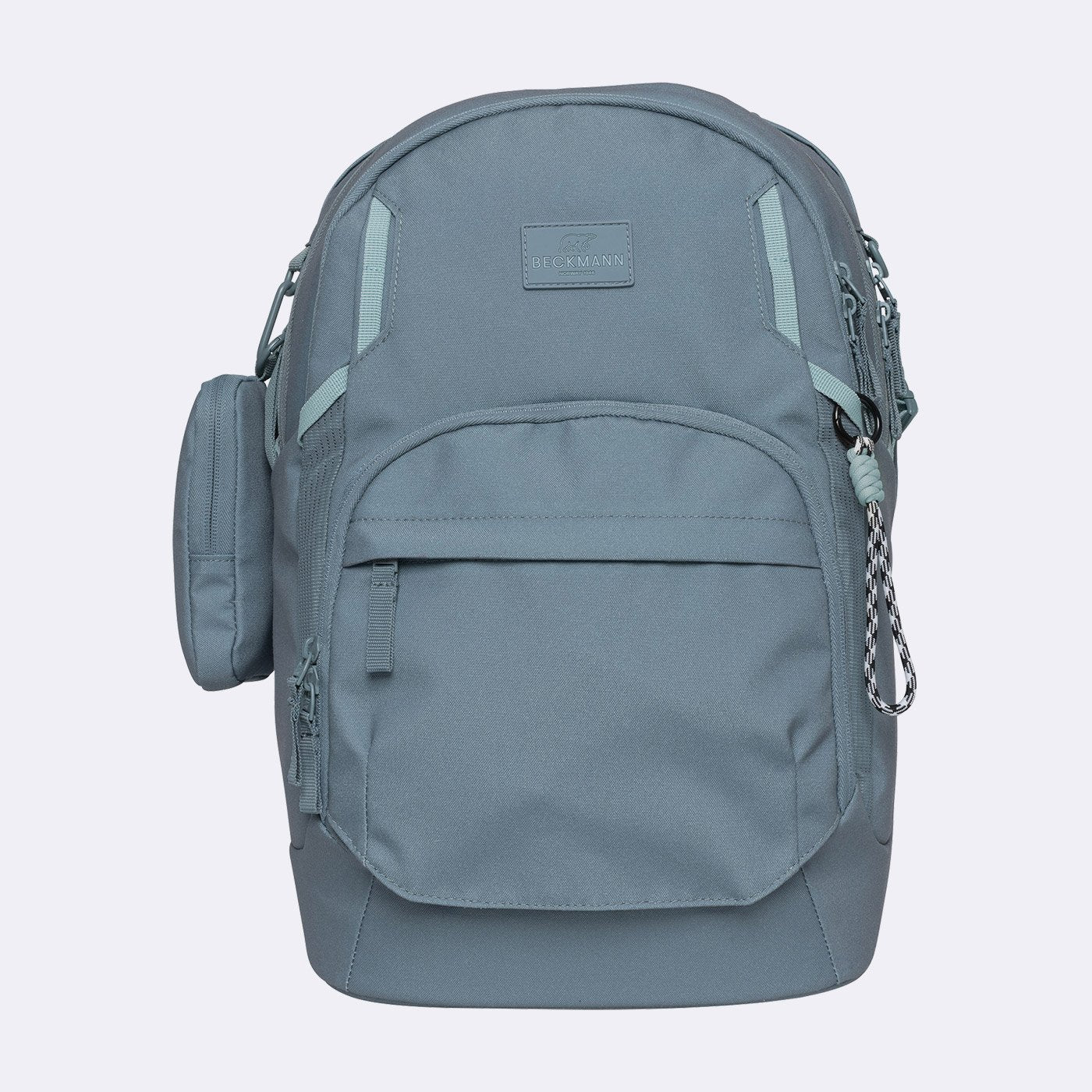 Ghiozdan, rucsac ergonomic, Sport Air, Sea Green