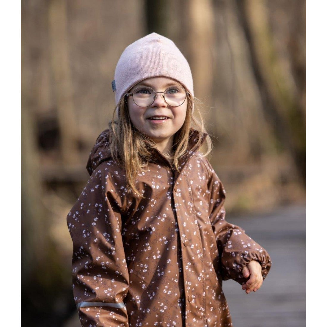 Costum întreg impermeabil căptușit fleece pentru ploaie, vreme rece și vânt – CeLaVi – Aztec