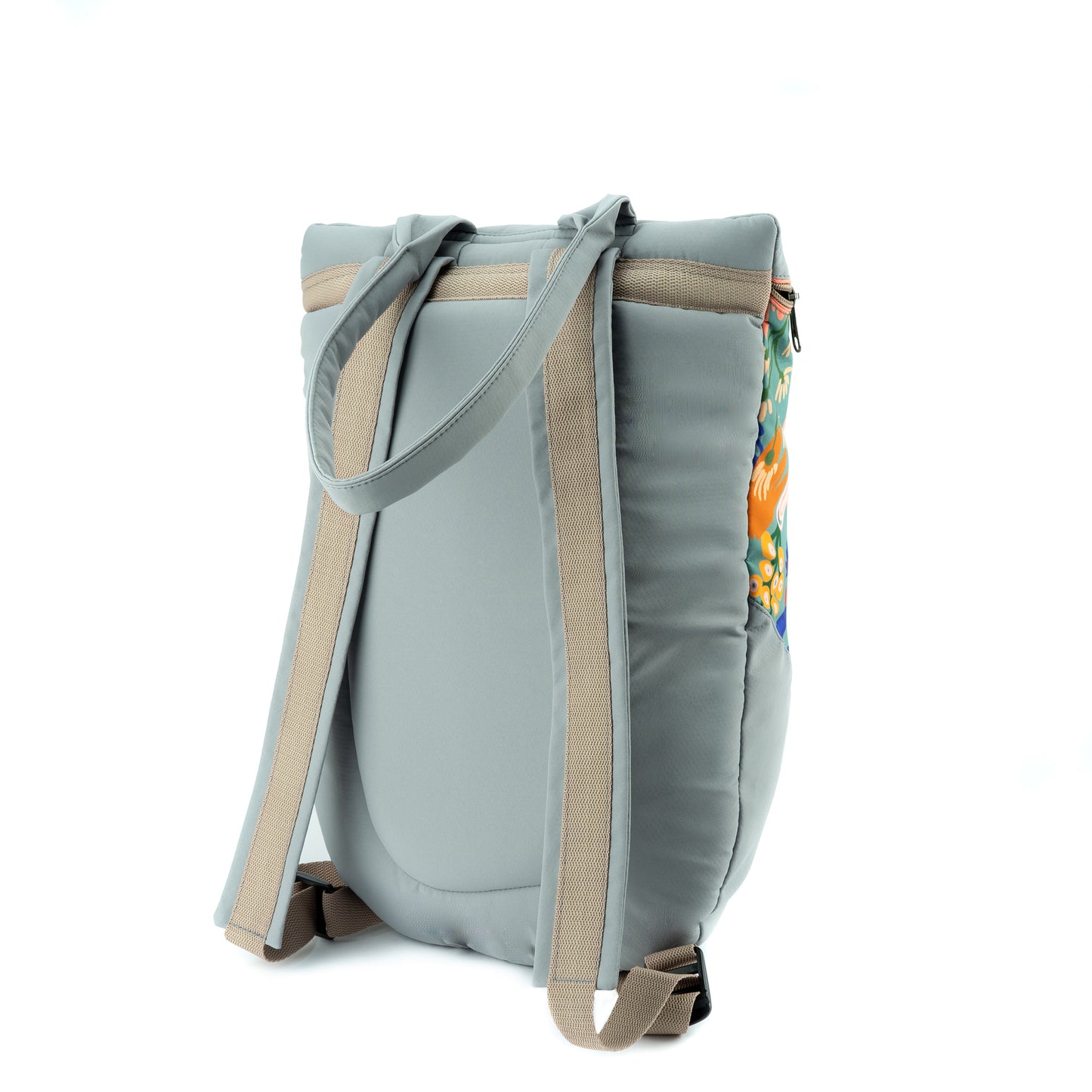 Rucsac beetle campie colorata - Delikates Accessories