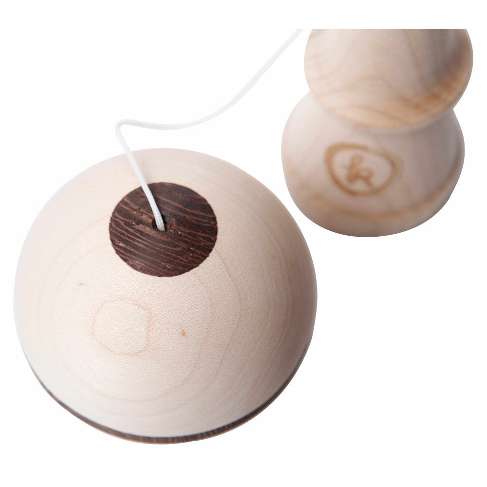 Kendama Record H1 - Tonbogiri