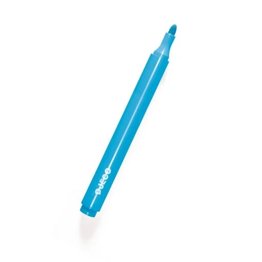 Markere opace Street Art, Djeco