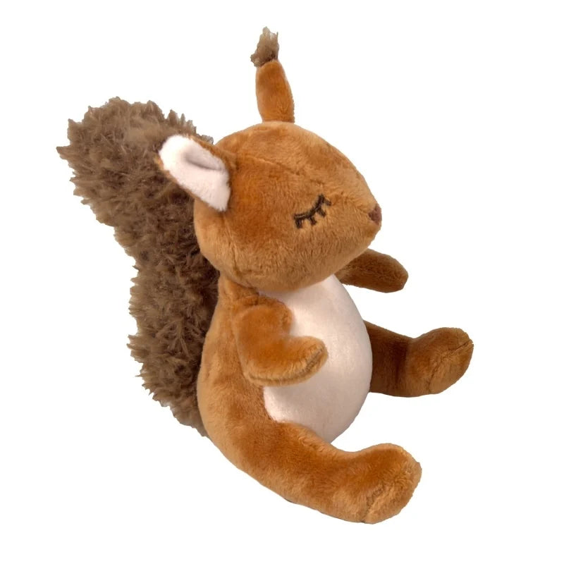 Mica veverițǎ Pam, Egmont Toys