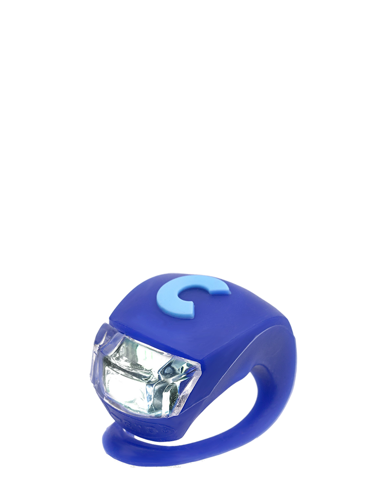 Luminiță Micro Deluxe Dark Blue