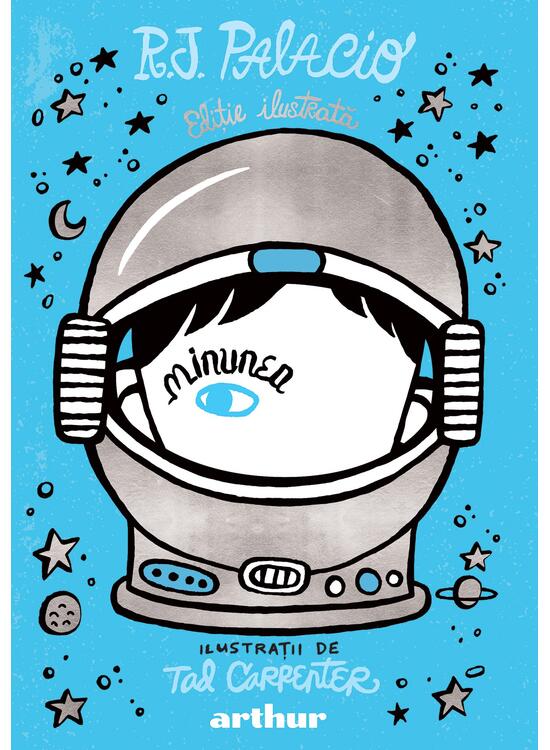 Minunea. Ediție ilustrată