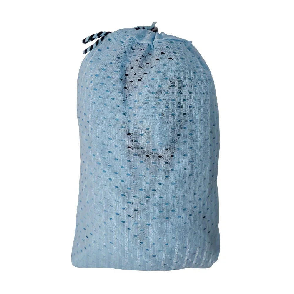 Mini Sling Mesh Cool Air - Minimonkey - Blue