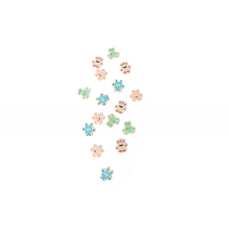 Monstruleții Sudoku, BS Toys